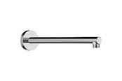 Brus og monteringstilbehør - Hansgrohe bruserbøjning S 39 cm 1/2" krom - 24357000