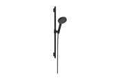 Brus og monteringstilbehør - Hansgrohe Raindance Alive Select S brusesæt 125 3jet EcoSmart m/bruserstang Unica S Puro 65cm mat so - 24602670