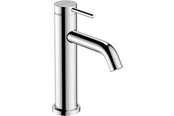 Blandingsbatterier og armaturer - Hansgrohe Tecturis S 1-grebs håndvaskarmatur 110 CoolStart EcoSmart u/bundventil krom - 73312000
