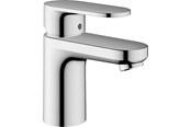 Blandingsbatterier og armaturer - Hansgrohe Vernis Blend 1-grebs håndvaskarmatur 70 u/bv krom - 71558000