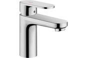 Blandingsbatterier og armaturer - Hansgrohe Vernis Blend etgrebsbatteri messing 108mm tud t/hv u/bv forkr - 71527000