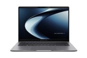 Bærbar - ASUS ExpertBook P3 PM3406CKA - 14" WUXGA | Ryzen AI 7 350 | 32GB | 1TB - PM3406CKA-LY0357X