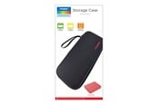 Spil tilbehør - Dobe Switch 2 Slim Storage Bag - Miscellaneous Taske - Nintendo Switch 2 - 6972520258596
