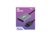 Spil tilbehør - TTX Tech TTX HD Adapter for SNES N64 and GameCube - Wired Tilbehør til spillekonsol - Nintendo 64 - 849172017542