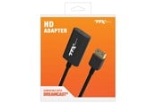 Spil tilbehør - TTX Tech TTX HD Adapter for Dreamcast - Wired Tilbehør til spillekonsol - Sega Dreamcast - 849172017566