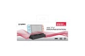 Spil tilbehør - KMD 4K TV Docking Station for Switch - Wired Tilbehør til spillekonsol - Nintendo Switch - 849172018044