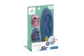 Babylegetøj - Clementoni Disney Bath Surf Set- Stitch + Angel - 17627