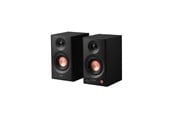 HiFi højtaler - Edifier MR3 - 3.5" Monitor Speaker Pair - 36W RMS - Black - MR3-BK