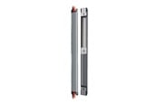 Kabel Organisering - Neomounts NS-CC050 - cable cover - NS-CC050SILVER