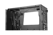 Kabinet - Antec NX1000 - tower - ATX - Kabinet - Tower - Sort - 0-761345-81000-5