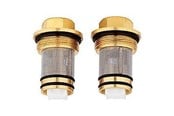 Reservedele & tilbehør til armaturer - Grohe kontraventil 1/2 1411600M - 1411600M