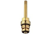 Reservedele & tilbehør til armaturer - Grohe Ventilspindel 1/2 til indbygning - 07147000