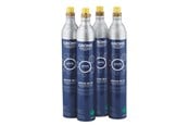 Reservedele & tilbehør til armaturer - Grohe Blue Starter kit 425g CO2 (4 stk.) - 40422000