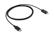 Skærmkabel - Club 3D adapter cable - 2 m - CAC-1083
