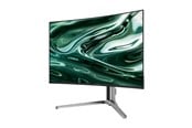 Skærm - 31.5" LC Power LC-M32UCO - LCD monitor - curved - 4K - 31.5" - LC-M32UCO
