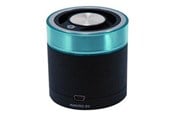 Bærbare & Fest Højtalere - Conceptronic Lounge Collection Portable Bluetooth Travel Stereo Speaker CLLSPK20BT - CLLSPK20BT