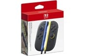 Spil tilbehør - Nintendo Joy-Con 2 Pair Blue/Light Yellow - Wireless Controller - Nintendo Switch 2 - 0045496321857