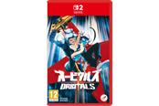 Spil - Orbitals - Nintendo Switch 2 - Action - 0045496314507