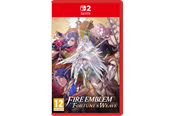 Spil - Fire Emblem: Fortune’s Weave - Nintendo Switch 2 - RPG - 0045496314620
