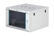Rack skabe - DIGITUS DN-37102 - Dynamic-N - 7U - Wall Mount Rack Cabinet - DN-37102