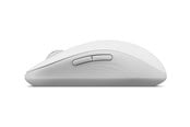 Mus - Lenovo Yoga - mouse - Bluetooth 5.3 - seashell - Mus - Optisk - 8 knapper - Hvid - GY51S61925