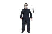 Merchandise - Neca - Halloween (2018) Michael Myers Clothed Action Figure 20 cm - Figur - 0634482606896
