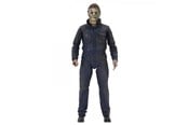 Merchandise - Neca - Halloween (2021) Michael Myers Halloween Kills Ultimate Action Figure 17 cm - Figur - 0634482606445