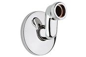 Reservedele & tilbehør til armaturer - Grohe tilgangsstykke 3/4"x1/2" 55 mm excentrisk - 12005000