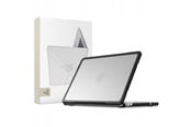 Tasker - Tech-Protect Velar Case for MacBook Neo 13" 2026 - Transparent - 5906302323319