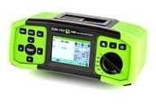Instrumenter - Elma Instruments iTest 7400 Installationstester - 5706445140428