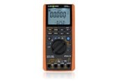 Instrumenter - Elma Instruments 6660 ProcesmultimeterPræcis måling og signalgenerering - 5706445874019