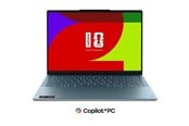 Bærbar - Lenovo Yoga Slim 7a - 14" | 840M | Ryzen AI 5 | 16GB | 512GB - 83QS005SMX