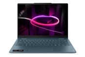 Bærbar - Lenovo Yoga 7 2-in-1 - 14" | 840M | Ryzen AI 5 |  16GB | 512GB - 83TD007NMX