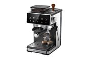 Kaffe og Espresso - AMZCHEF CE-CM5560-SV Piston Coffee Maker - CE-CM5560-SV