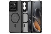 Mobil - Covers & Cases - Tech-Protect Magmat MagSafe Case for Motorola Edge 70 Fusion / Fusion + 5G - Matte Black - 5906302323579