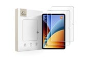 Mobil - Beskyttelsesglas - Tech-Protect Glass Fit+ 2-Pack Tempered Glass for Xiaomi Redmi Pad 2 9.7" - 5906302323715