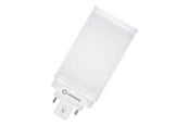 Lyskilder - Osram LED pære DULUX T/E 630lm 6W/830 (13W) HF+230V GX24q-1 - 4058075822214