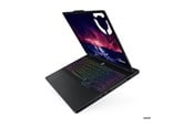 Bærbar - Lenovo Legion Pro 5 16ADR10 - 16" - AMD Ryzen 9 - 8945HX - 32 GB RAM - 1 TB SSD - Nordic (Danish/Finnish/Norwegian/Swedish) - 83LT000QMX