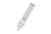 Lyskilder - Osram LEDVANCE DULUX LED D G24d-1 660lm 6W/840 (13W) EM+ - 4058075823112