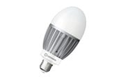 Lyskilder - Osram LED pære HQL 3600lm 29W/827 (80W) EM+230V E27 - 4099854040689