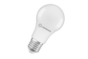 Lyskilder - Osram LEDVANCE LED standard mat 1055lm 10.5W/827 (75W) E - 4099854043994