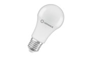Lyskilder - Osram LED pære standard mat 1055lm 10W/827 (75W) E27 - 4099854048821