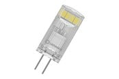 Lyskilder - Osram LED pære PIN klar 200lm 1,5W/827 (20W) G4 - 4099854248603
