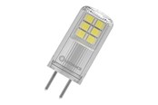 Lyskilder - Osram LEDVANCE LED PIN klar 300lm 2.2W/827 (30W) GY6.35 - 4099854248665