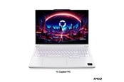 Bærbar - Lenovo Legion 7 - 16" | eForce RTX 5070 | Ryzen AI 9 | 64GB | 1TB - 83Q80023MX