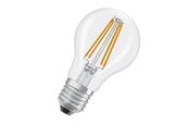 Lyskilder - Osram LED pære LED CLASSIC A P LED bulb E27 - 4099854465970