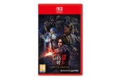 Spil - Lies of P (Complete Edition) - Nintendo Switch 2 - Action/Adventure - 5056635628787