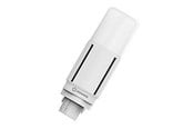 Lyskilder - Osram LEDVANCE DULUX LED D VERTIKAL G24D 700lm 5.5W/840 - 4058075821835