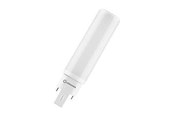 Lyskilder - Osram LEDVANCE DULUX LED D/E G24q-2 700lm 7W/830 (18W) H - 4058075821972