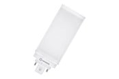 Lyskilder - Osram LED pære DULUX T/E 720lm 7W/830 (18W) HF+230V GX24q-2 - 4058075822252